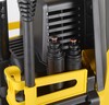 Мойка высокого давления HUTER W150-MF, 1.7 кВт, 150 бар, Желтый/Черный вариант - 5