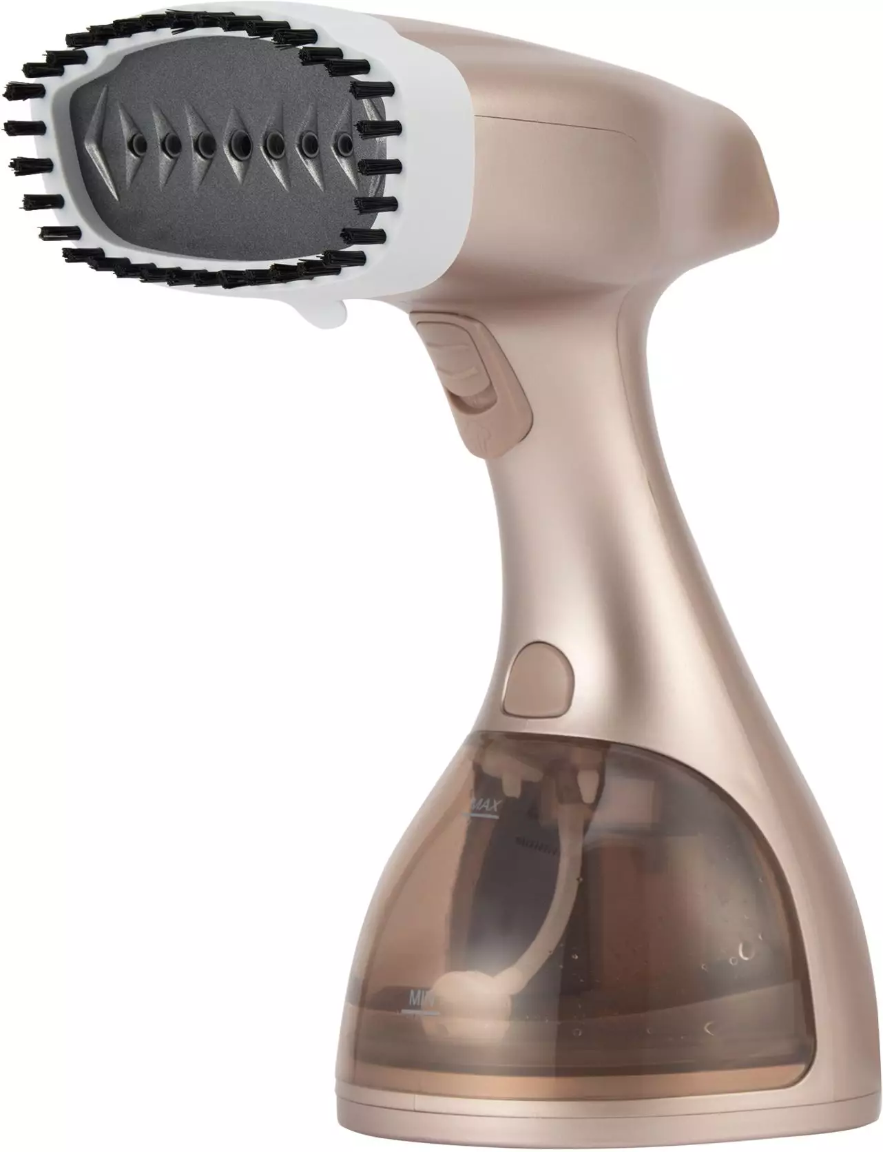 Отпариватель Hyundai H-HS02975, Золотистый детальное изображение - 1