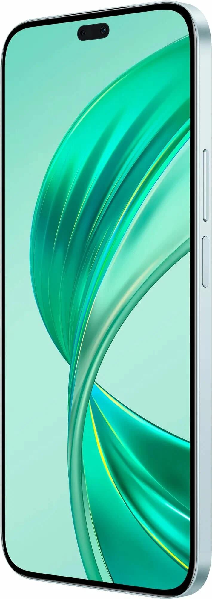 Смартфон Honor X8b 512 Гб, Титановый серебристый, Dual nano SIM детальное изображение - 5
