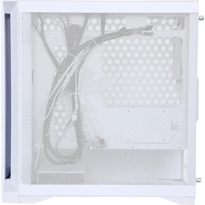Корпус HAFF Glory Mini Air, Белый №6