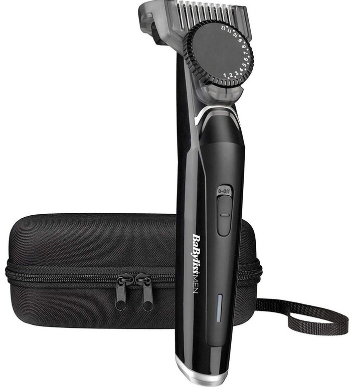 Триммер для бороды BaByliss T 881E №2
