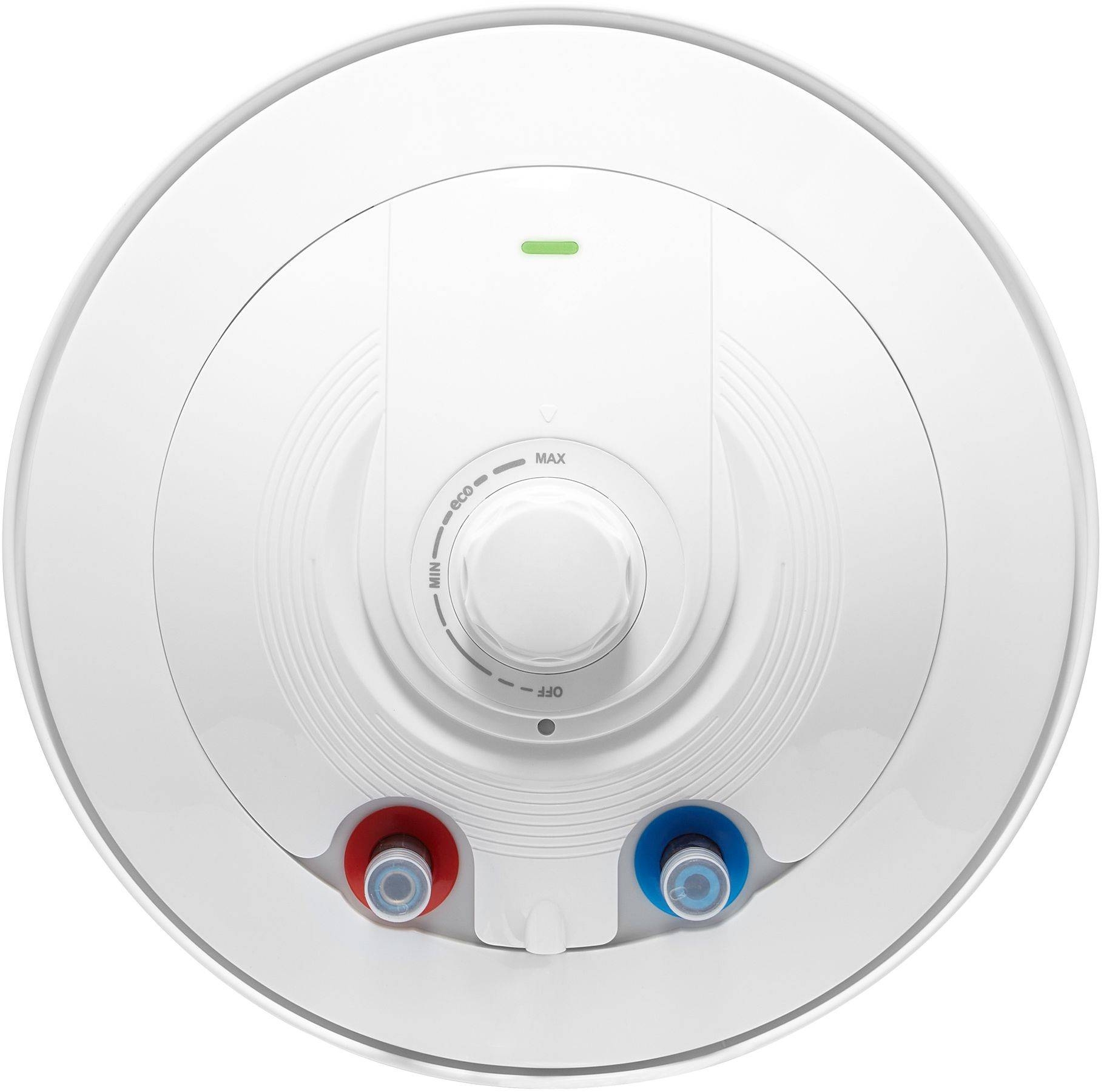 Водонагреватель Ballu BWH/S 80 Primex, 80 л, Белый детальное изображение - 5