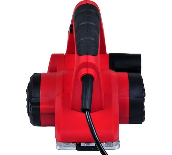 Электрический рубанок Elitech Р 82 Промо E2209.001.00 202470, 850 Вт,  Красный №14