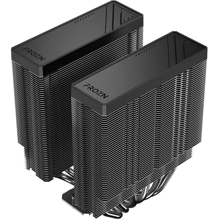 Кулер ID-COOLING FROZN A620 PRO SE, Черный №6