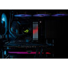 Оперативная память Kingston Fury Beast Black RGB DDR5 6000MHz, KF560C36BBEA-16, 16 Гб вариант - 5