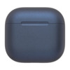 Беспроводные наушники Apple AirPods 4 ANC Color, Глубокий синий вариант - 2