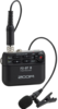 Рекордер Zoom F2-BT Bluetooth, 32 бит, Черный вариант - 1