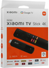 Медиаплеер Xiaomi TV Stick 4K 2nd Gen, Черный вариант - 6