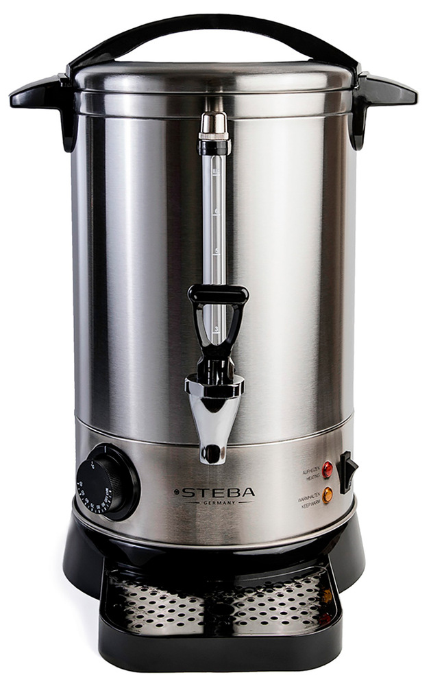 Термопот Steba WB 150, Серебряный №1