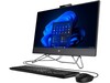 Моноблок HP ProOne 240 G9 All-in-One 6D383EA, Черный вариант - 3