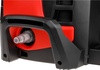 Автомойка ECO HPW-1860RSD HPW1860RSD01, 2.6 кВт, 180 бар, Красный/Черный вариант - 5