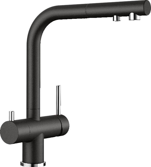 Смеситель Blanco Fontas-S II 525198 детальное изображение - 3