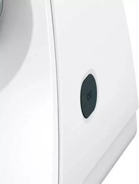 Мясорубка Bosch Smart Power MFW2500W, Белый детальное изображение - 4