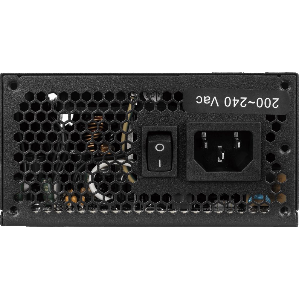 Блок питания Formula SX-400, 400 Вт детальное изображение - 5
