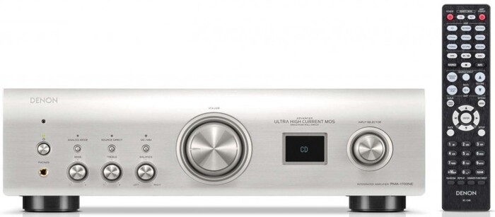 Усилитель Denon PMA-1700NE №10