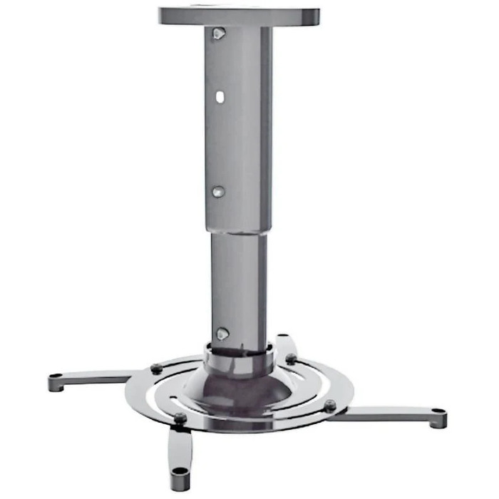 Кронштейн Cactus CS-VM-PR05M-AL, Серебряный №1