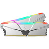 Оперативная память Netac Shadow RGB DDR4 3200MHz, NTSRD4P32DP-16S, 2x8 Гб KIT, 16 Гб вариант - 6