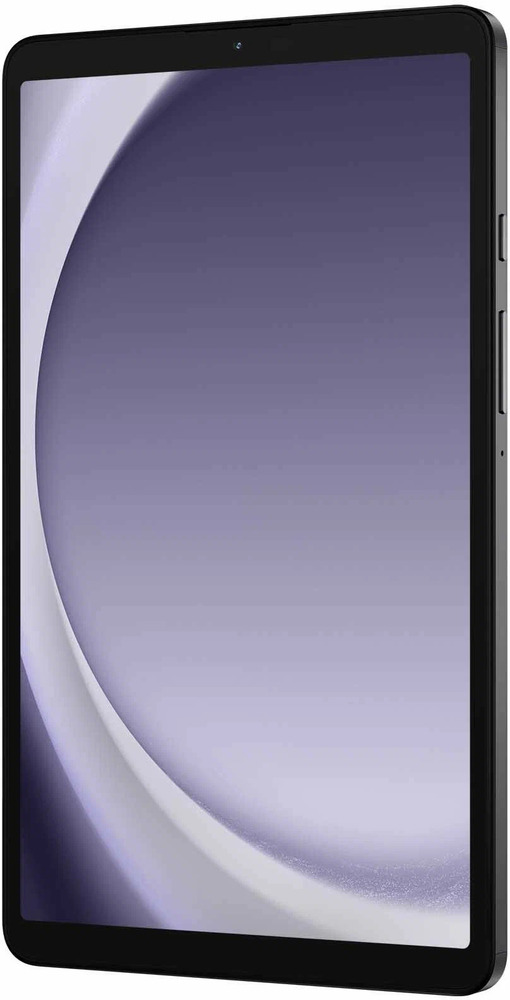 Планшет Samsung Galaxy Tab A9 64 ГБ, Серый, Wi-Fi+Cellular №4