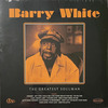 Виниловая пластинка Barry White - The Greatest Soulman вариант - 1