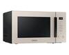 Микроволновая печь Samsung Bespoke MG30T5018CF, Бежевый вариант - 2