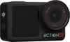 Экшн-камера DJI Osmo Action 5 Pro Adventure Combo, 64 Гб, Черный вариант - 1