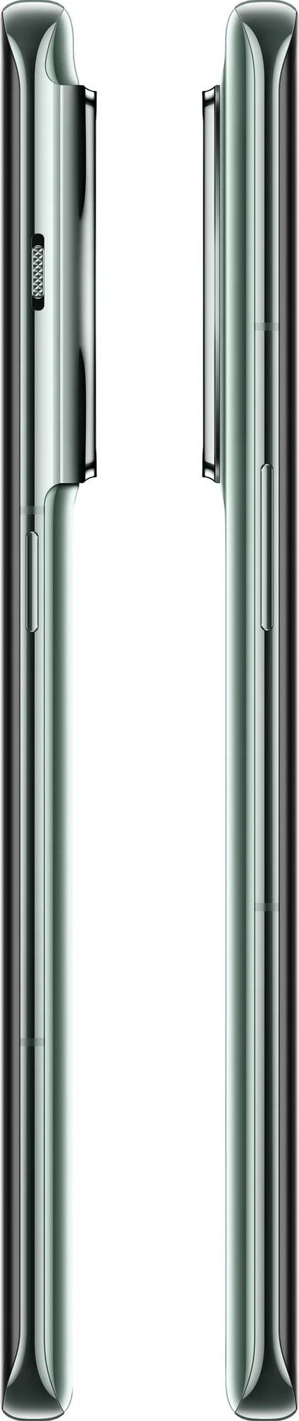 Смартфон OnePlus 11 CN 16 256 Гб, Зеленый, Dual nano-SIM детальное изображение - 8