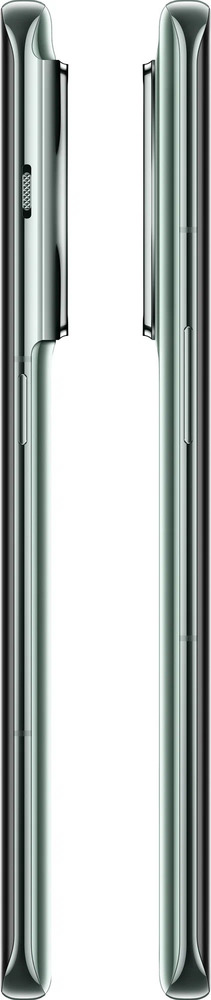 Смартфон OnePlus 11 CN 16 256 Гб, Зеленый, Dual nano-SIM №8