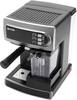 Кофеварка рожковая Vitek VT-1517 SR, Серый вариант - 5