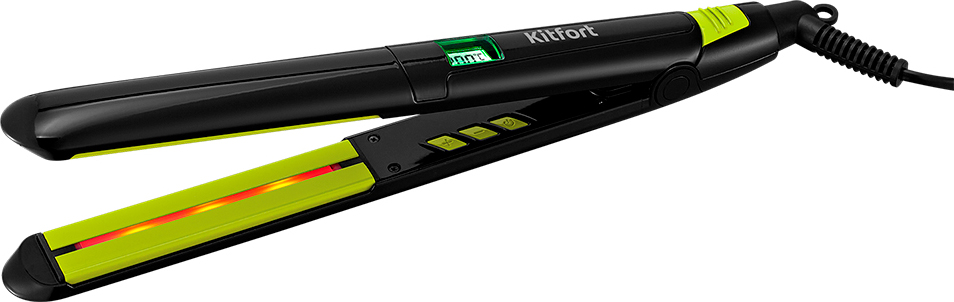 Стайлер KITFORT KT-3226-2 детальное изображение - 1