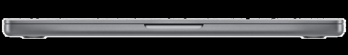 Ноутбук Apple MacBook Pro 14 2023, RAM 8 ГБ, Space Gray, SSD 1 ТБ, Apple graphics 10-core №4
