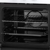 Духовой шкаф Krona SEMPRE 60 WH, Белый вариант - 4