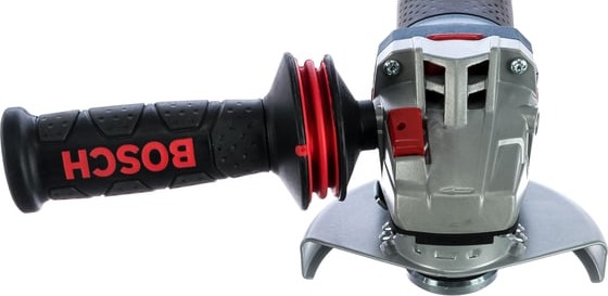 Угловая шлифмашина Bosch GWS 17-125 CI 0.601.795.0R2, 125 мм, 11500 об/мин, 1700 Вт детальное изображение - 5