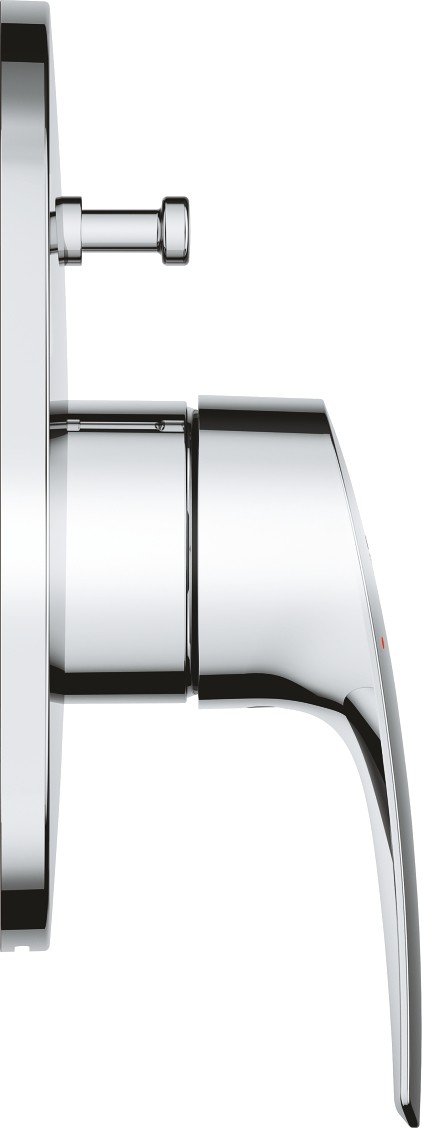 Смеситель Grohe Eurosmart 33305003 детальное изображение - 3