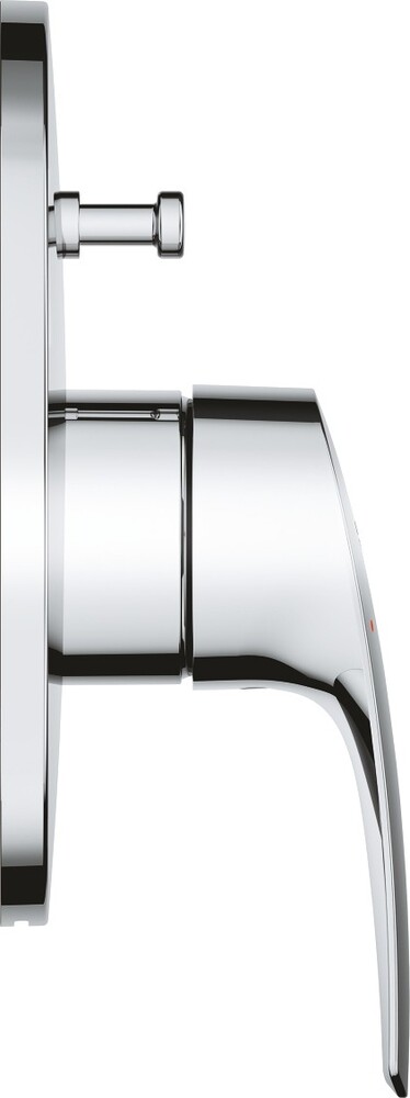 Смеситель Grohe Eurosmart 33305003 №3