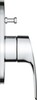 Смеситель Grohe Eurosmart 33305003 вариант - 3