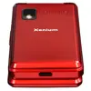 Мобильный телефон Xenium X600, 32 Мб, Красный, Dual mini-SIM вариант - 6