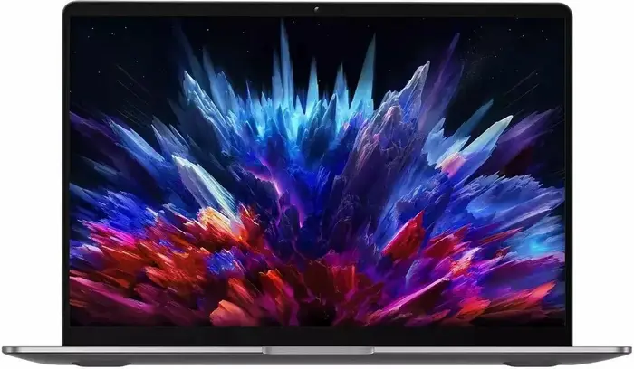 Ноутбук Xiaomi RedmiBook Pro 14 (2024), RAM 16 ГБ, Синий, SSD 512 ГБ, Intel ARC Graphics №1