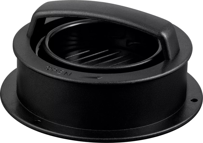 Мясорубка Hyundai HY-MG5491, Черный №8