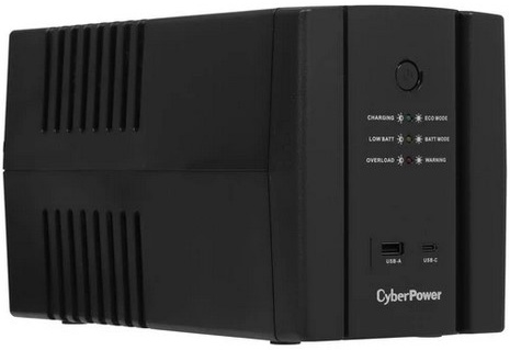ИБП CyberPower UT1500EG детальное изображение - 1