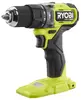 Аккумуляторная дрель-шуруповерт Ryobi ONE+ RPD18C-220S 5133004982, 18 В, 54 Нм, 2 А·ч  вариант - 1