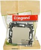 Выключатель Legrand Etika 672201  вариант - 7