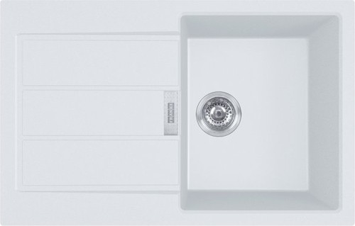 Кухонная мойка  детальное изображение - 2