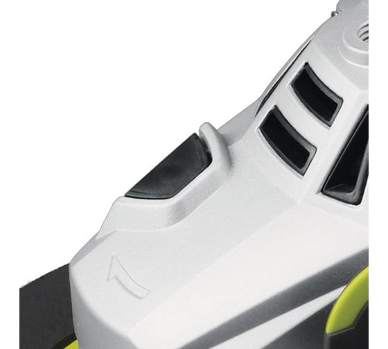 Углошлифовальная машина Ryobi EAG2000RS 5133000550, 230 мм, 6000 об/мин, 2000 Вт детальное изображение - 7