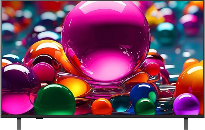 Телевизор LG 50UA75009LA 2025, 50