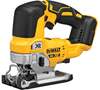 Аккумуляторный лобзик DEWALT DCS334B, 3200ход/мин, 26мм, без аккумулятора и зарядного устройства DCS334B-XJ, 20 В, 26 мм, 200 Вт вариант - 1
