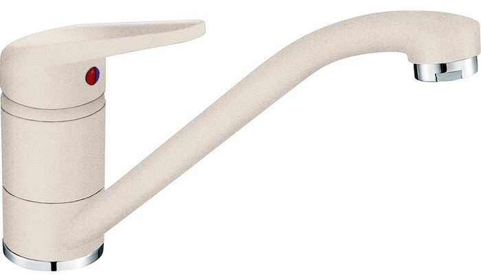 Смеситель Franke Novara Plus 115.0347.142 №4