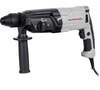 Перфоратор Интерскол П-32/1100АВС SDS plus, с активн. антивибрационной сист. (кейс) 977.1.0.70, 1100 Вт, 3,4 Дж, 0-5300 уд/мин вариант - 1
