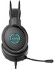 Наушники A4Tech FH300U, Черный вариант - 4