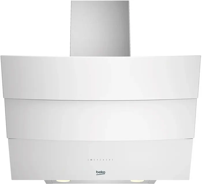 Вытяжка Beko HCA 62640 B, Черный №1