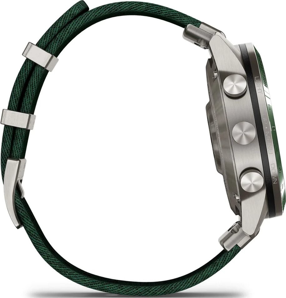 Смарт-часы Garmin MARQ Golfer Gen 2 детальное изображение - 6